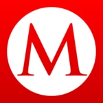 milenio android application logo